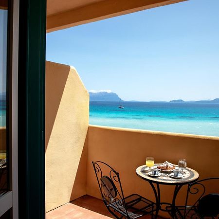 Hotel Castello Golfo Aranci Zewnętrze zdjęcie